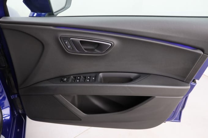2025 Seat Leon
