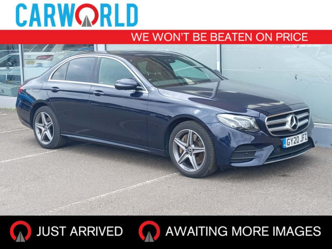 2025 Mercedes-benz E Class