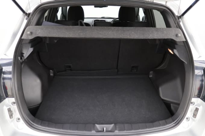 2025 Mitsubishi Asx