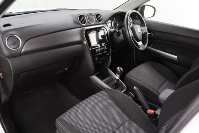 2021 Suzuki Vitara