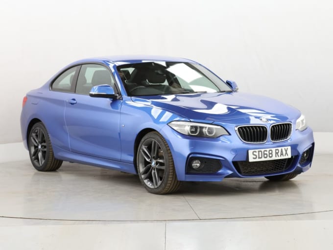 2025 BMW 2 Series