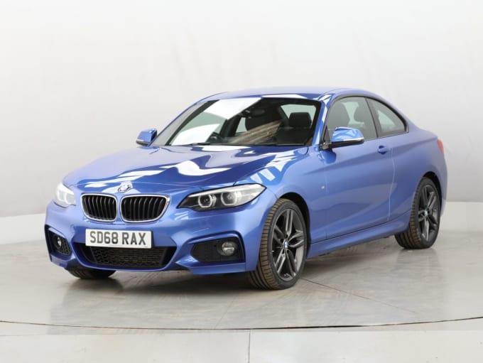 2025 BMW 2 Series