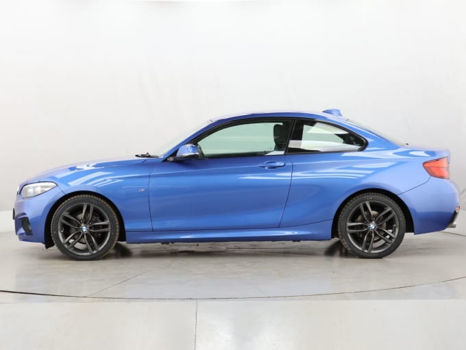 2025 BMW 2 Series