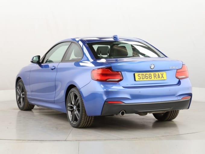 2025 BMW 2 Series