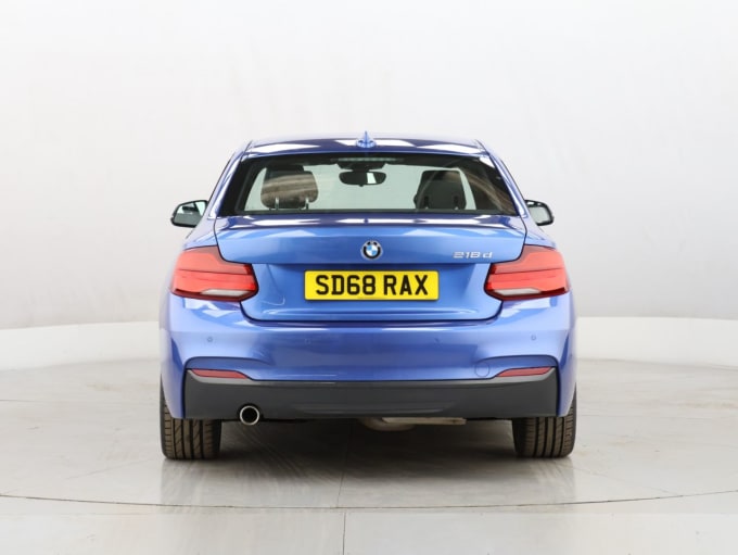 2025 BMW 2 Series