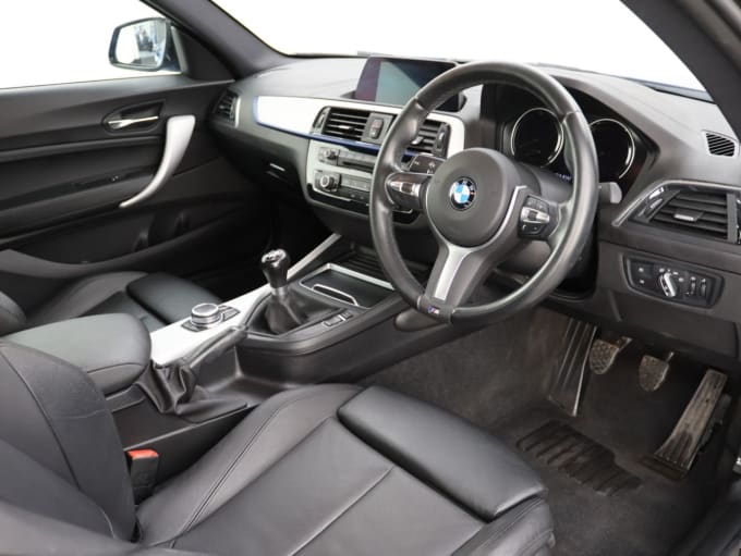 2025 BMW 2 Series