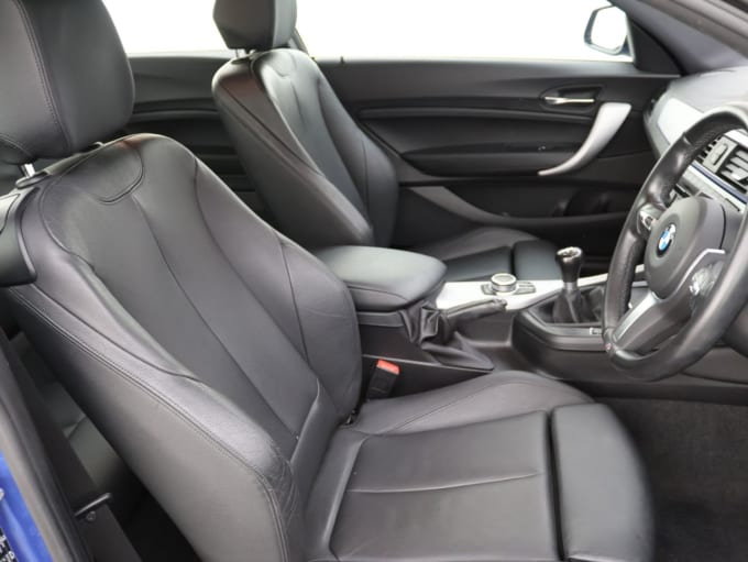 2025 BMW 2 Series