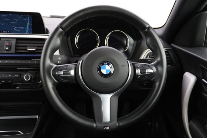 2025 BMW 2 Series