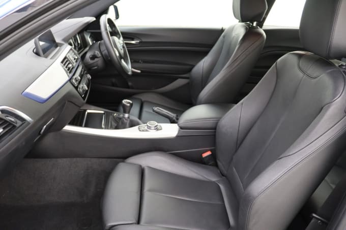 2025 BMW 2 Series