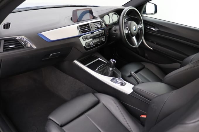 2025 BMW 2 Series