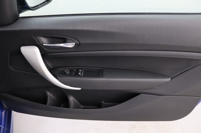 2025 BMW 2 Series