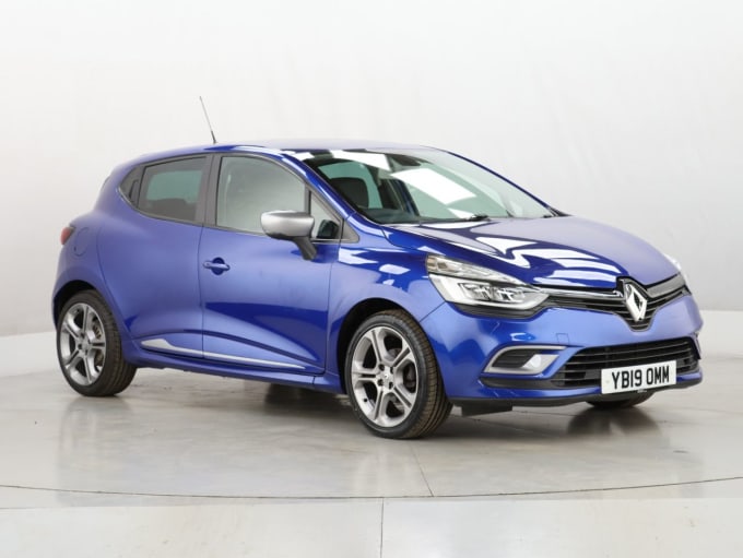 2025 Renault Clio