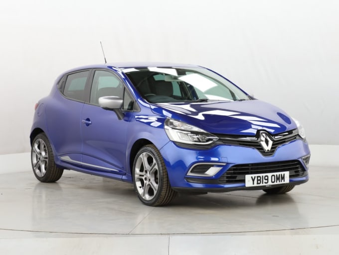 2025 Renault Clio