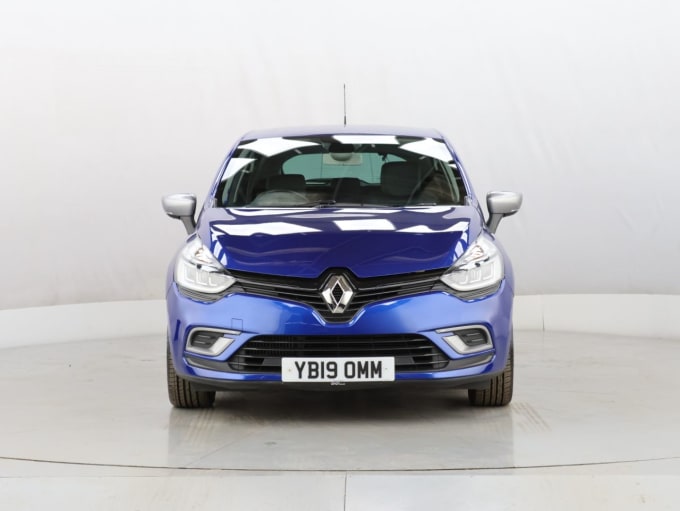 2025 Renault Clio