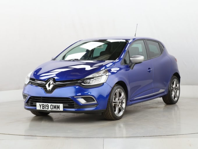 2025 Renault Clio