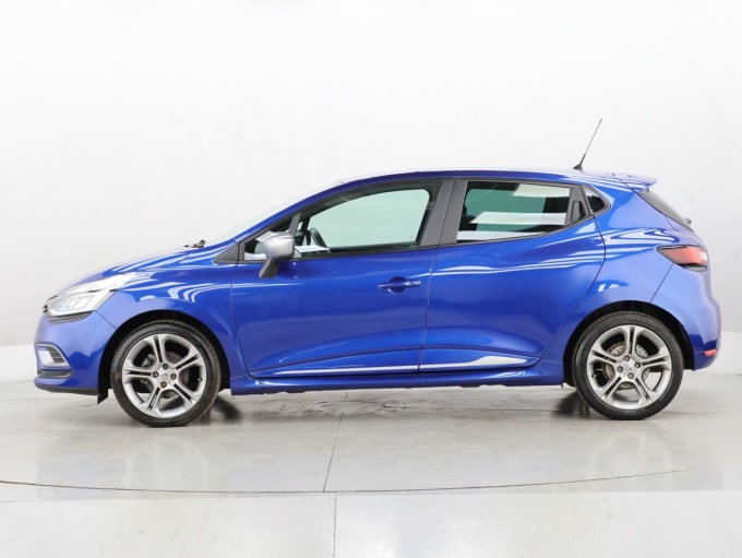 2025 Renault Clio