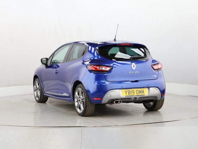 2025 Renault Clio