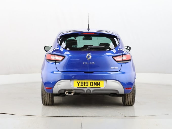 2025 Renault Clio