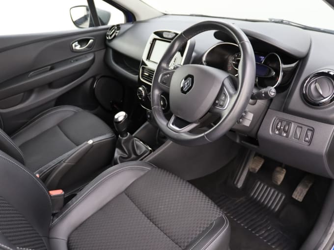2025 Renault Clio