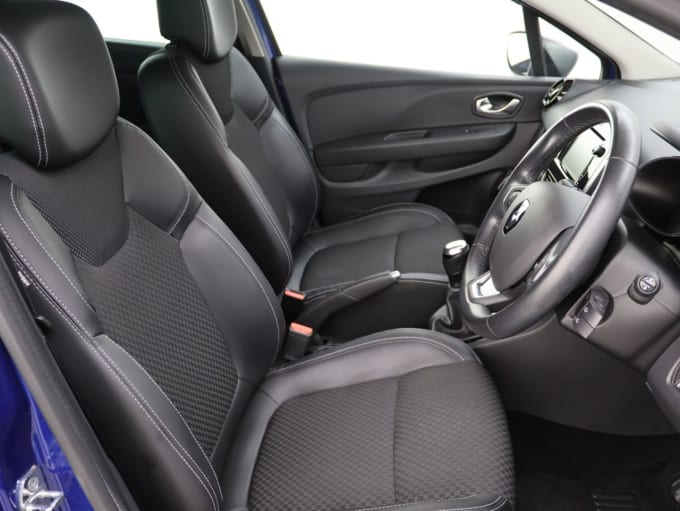 2025 Renault Clio