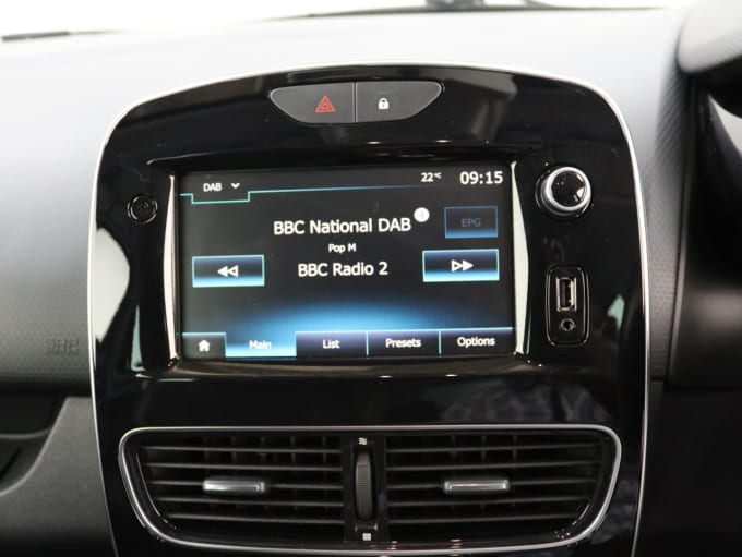 2025 Renault Clio