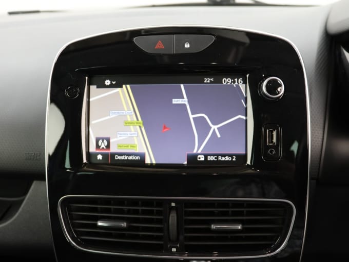 2025 Renault Clio