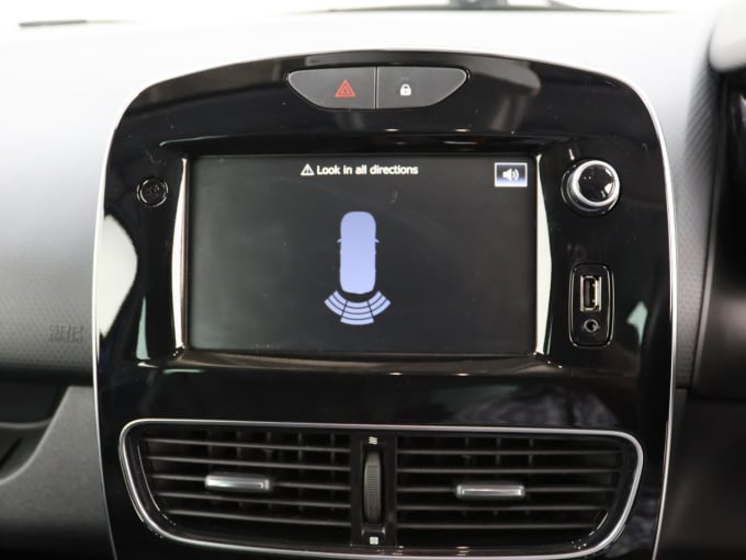 2025 Renault Clio