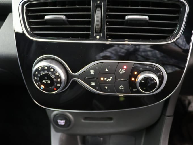 2025 Renault Clio