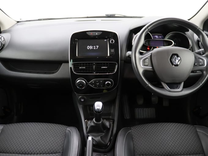 2025 Renault Clio