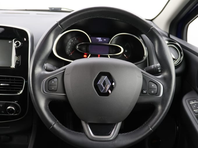 2025 Renault Clio