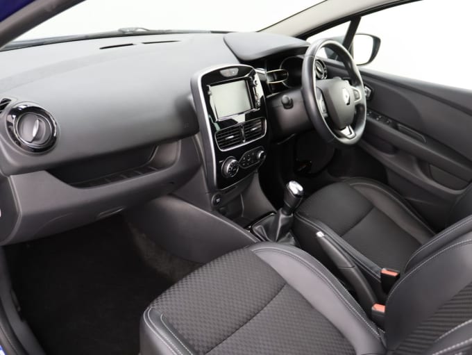 2025 Renault Clio