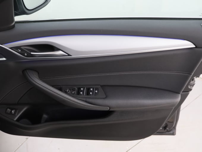 2025 BMW 5 Series