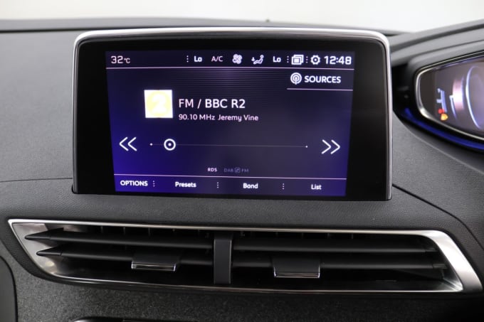 2020 Peugeot 3008