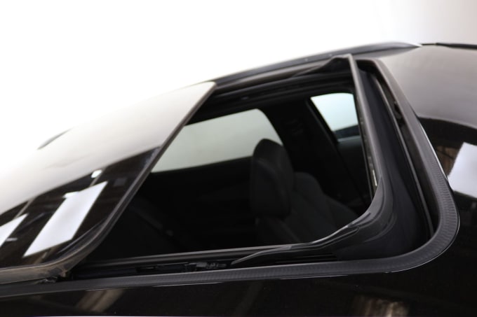 2020 Peugeot 3008