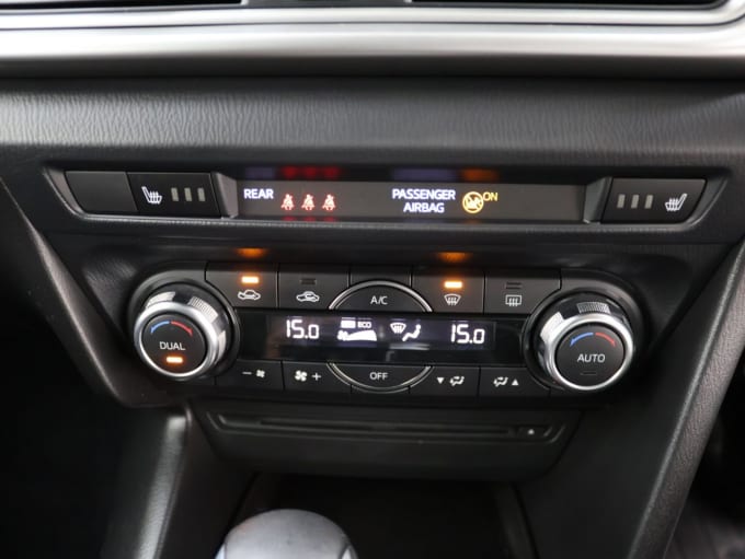 2025 Mazda Mazda3