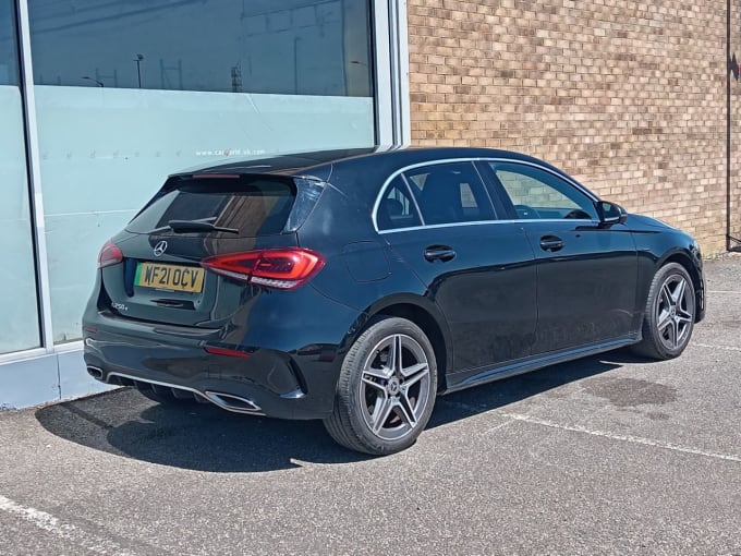 2025 Mercedes-benz A Class
