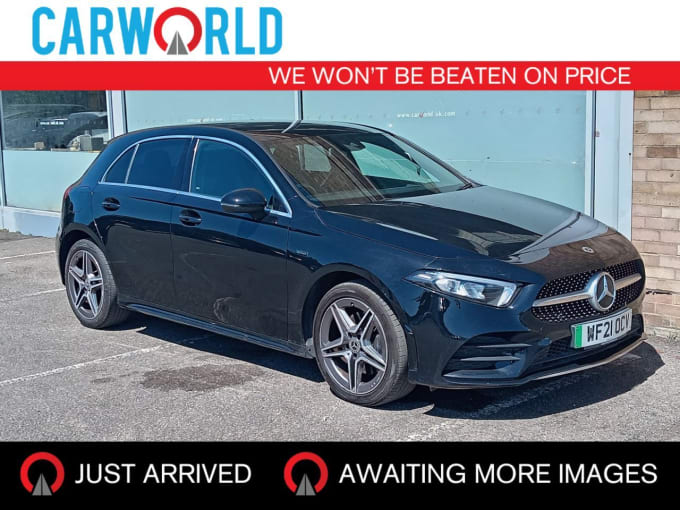 2025 Mercedes-benz A Class