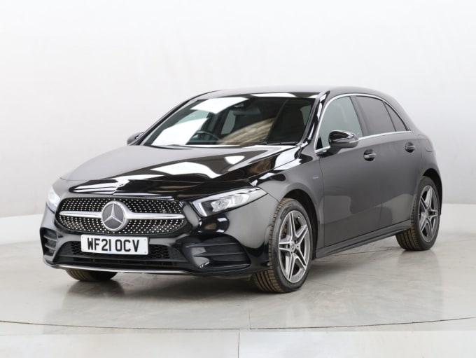 2025 Mercedes-benz A Class