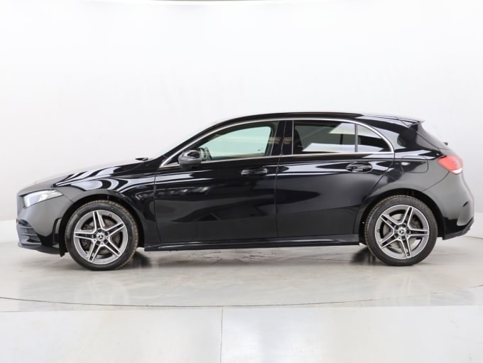 2025 Mercedes-benz A Class