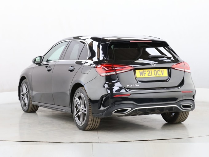 2025 Mercedes-benz A Class