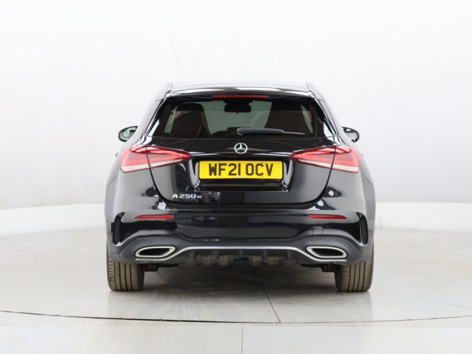 2025 Mercedes-benz A Class