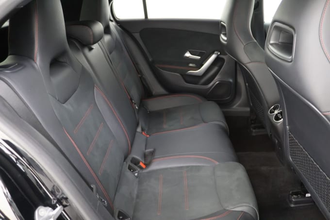 2025 Mercedes-benz A Class