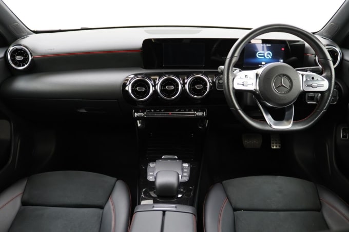 2025 Mercedes-benz A Class