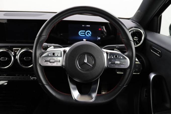 2025 Mercedes-benz A Class