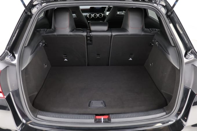 2025 Mercedes-benz A Class