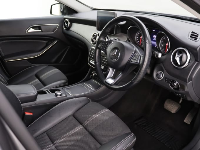 2025 Mercedes-benz Gla Class