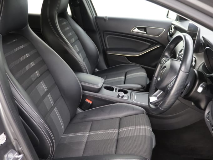 2025 Mercedes-benz Gla Class