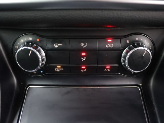2025 Mercedes-benz Gla Class