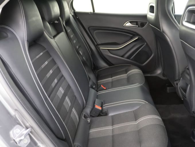 2025 Mercedes-benz Gla Class