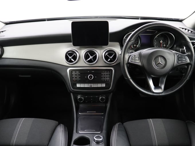 2025 Mercedes-benz Gla Class